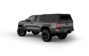 RSI EVOa Adventure Smart Bed Cap for 2024-2026 Toyota Tacoma 6ft Long Bed - Recon Recovery