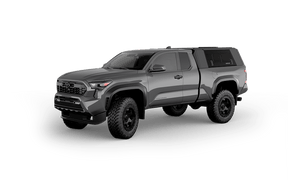RSI EVO Sport Smart Bed Cap for 2024-2025 Toyota Tacoma 6ft Long Bed - Recon Recovery