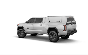 RSI SmartCap EVOc Commercial OEM White for 2022-2026 Toyota Tundra 6.5ft - Recon Recovery