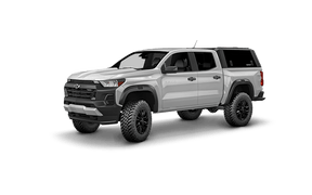 RSI EVO Sport Smart Bed Cap for 2023-2026 GM Colorado & Canyon 5ft Bed - Recon Recovery