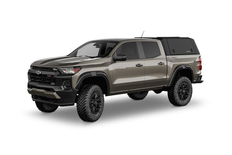 RSI EVOd Defender SmartCap for 2023-2026 Colorado / Canyon 5' Bed - Recon Recovery