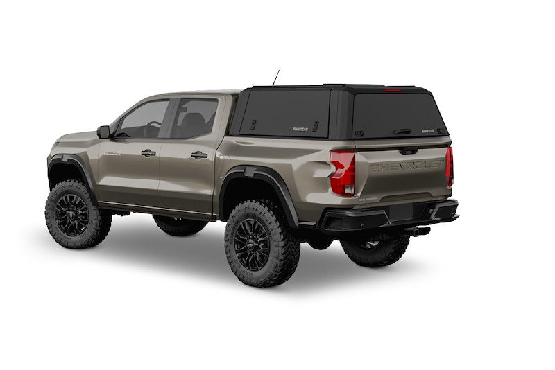 RSI EVOd Defender SmartCap for 2023-2026 Colorado / Canyon 5' Bed - Recon Recovery