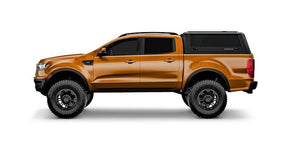 RSI EVO Sport Smart Bed Cap for 2019-2023 Ford Ranger 6ft Long Bed - Recon Recovery