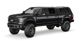 RSI EVO Sport Smart Bed Cap for 2017-2022 Ford F-250 & F-350 6.8ft Bed - Recon Recovery