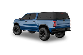 RSI EVOd Defender SmartCap for 2019-2026 Silverado / Sierra 5.8' Bed - Recon Recovery