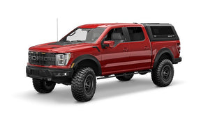 RSI EVO Sport Smart Bed Cap for 2015-2020 Ford F-150 6.5ft Standard Bed - Recon Recovery