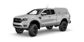 RSI SmartCap EVOc Commercial OEM White for 2019-2023 Ford Ranger 6ft Bed - Recon Recovery