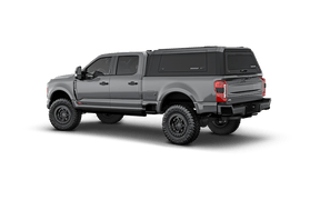 RSI EVOa Adventure Smart Bed Cap for 2023-2026 Ford F250 F350 6.8ft Bed- Recon Recovery
