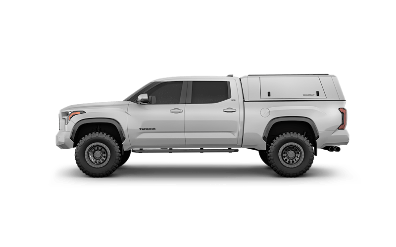 RSI SmartCap EVOc Commercial OEM White for 2022-2026 Toyota Tundra 6.5ft - Recon Recovery