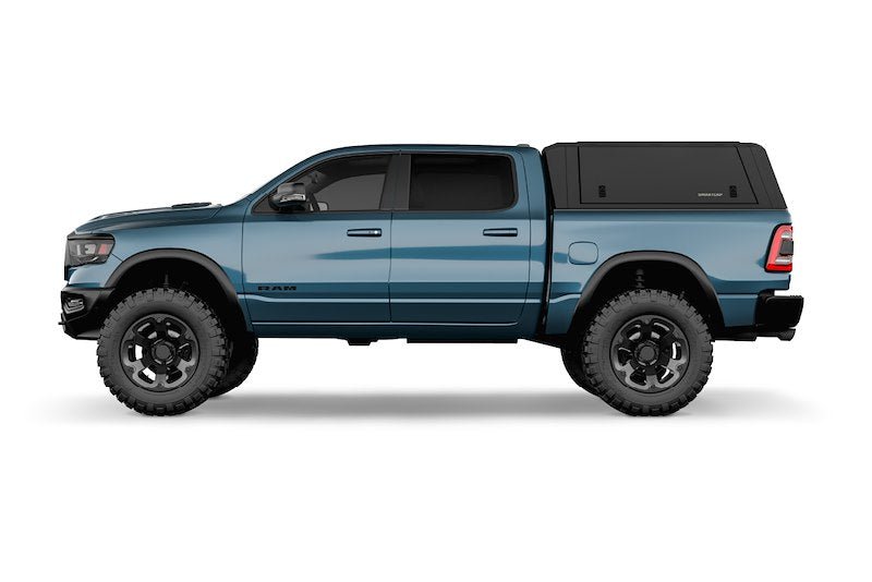 RSI EVOd Defender SmartCap for 2019-2026 Ram 1500 5.7' Bed - Recon Recovery