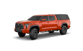 RSI EVOa Adventure Smart Bed Cap for 2022-2026 Toyota Tundra 6.5ft Standard Bed - Recon Recovery