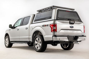 RSI SmartCap Cargo Storage Platform Rack - Recon Recovery