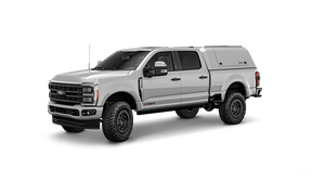 RSI SmartCap EVOc Commercial OEM White for 2023-2026 Ford F250 F350 6.8ft Bed - Recon Recovery