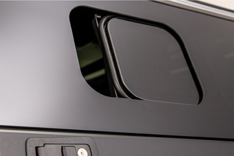 RSI EVO Sport Smart Bed Cap for 2005-2015 Toyota Tacoma 5ft Short Bed - Recon Recovery
