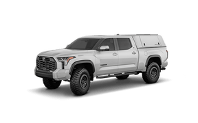 RSI SmartCap EVOc Commercial OEM White for 2022-2026 Toyota Tundra 6.5ft - Recon Recovery