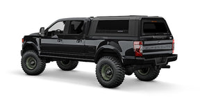 RSI EVO Sport Smart Bed Cap for 2017-2022 Ford F-250 & F-350 6.8ft Bed - Recon Recovery