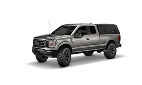 RSI EVOa Adventure SmartCap for 2015-2020 Ford F150 6.5ft Bed- Recon Recovery