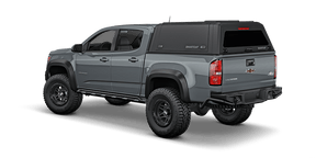 RSI EVOa Adventure Smart Cap for 2015-2022 GM Colorado & Canyon 5ft Bed - Recon Recovery