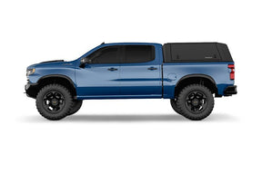 RSI EVOd Defender SmartCap for 2019-2026 Silverado / Sierra 5.8' Bed - Recon Recovery