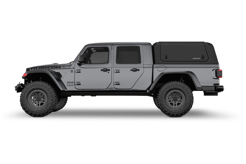 RSI EVOd Defender SmartCap for 2020-2026 Jeep Gladiator JT - Recon Recovery