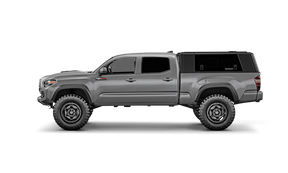 RSI EVO Sport Smart Bed Cap for 2016-2023 Toyota Tacoma 6ft Long Bed - Recon Recovery