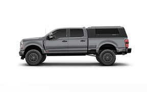 RSI EVO Sport Smart Bed Cap for 2023-2026 Ford F-250 & F-350 6.8ft Bed - Recon Recovery