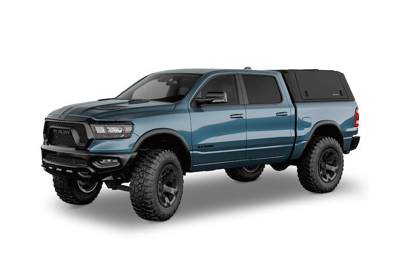 RSI EVOd Defender SmartCap for 2019-2026 Ram 1500 5.7' Bed - Recon Recovery