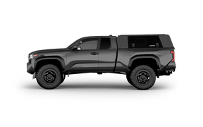 RSI EVO Sport Smart Bed Cap for 2024-2025 Toyota Tacoma 6ft Long Bed - Recon Recovery