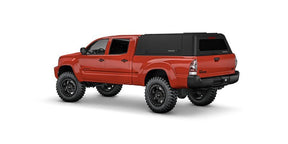 RSI EVOa Adventure Smart Bed Cap for 2005-2015 Toyota Tacoma 5ft Short Bed - Recon Recovery