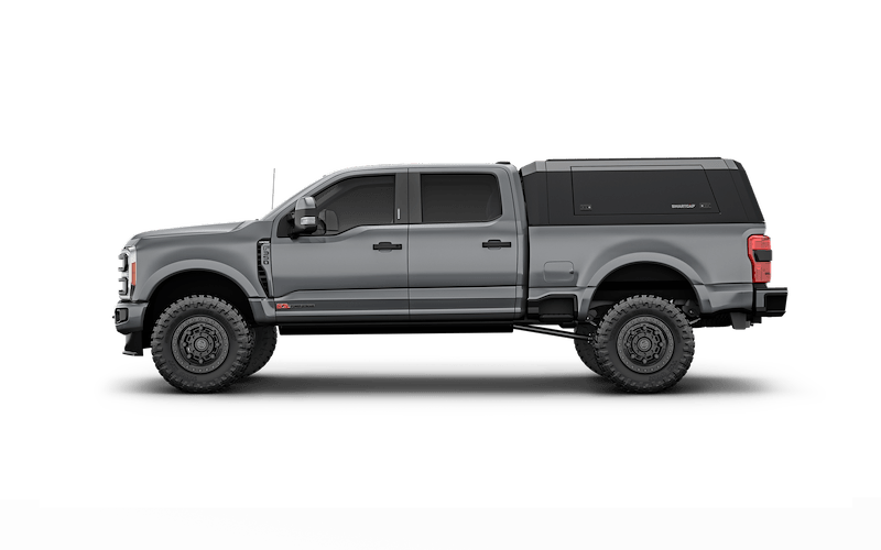 RSI EVOa Adventure Smart Bed Cap for 2017-2022 Ford F250 F350 6.8ft Bed- Recon Recovery