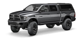 RSI EVO Sport Smart Bed Cap for 2009-2024 Ram 1500 Classic 5.7ft Short Bed - Recon Recovery