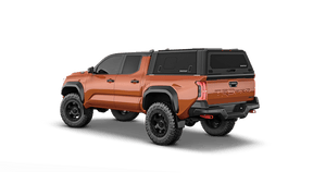 RSI EVO Sport Smart Bed Cap for 2024-2026 Toyota Tacoma 5ft Short Bed - Recon Recovery