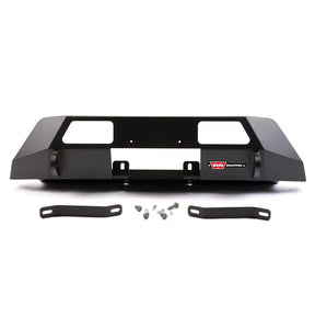 WARN Semi Hidden Winch Mount Kit for 2012-2015 Toyota Tacoma