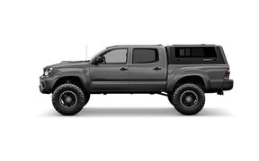 RSI EVO Sport Smart Bed Cap for 2005-2015 Toyota Tacoma 5ft Short Bed - Recon Recovery