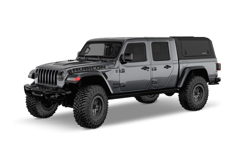 RSI EVOd Defender SmartCap for 2020-2026 Jeep Gladiator JT - Recon Recovery