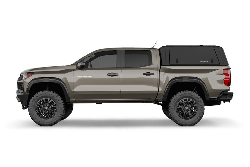 RSI EVOd Defender SmartCap for 2023-2026 Colorado / Canyon 5' Bed - Recon Recovery