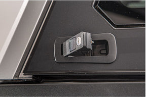 RSI EVO Sport Smart Bed Cap for 2022-2026 Toyota Tundra 5.5ft Short Bed - Recon Recovery