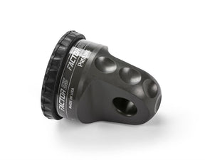 WARN VR EVO 12-S Wireless Winch | 12,000 lb Synthetic Rope | Heavy-Duty Recovery