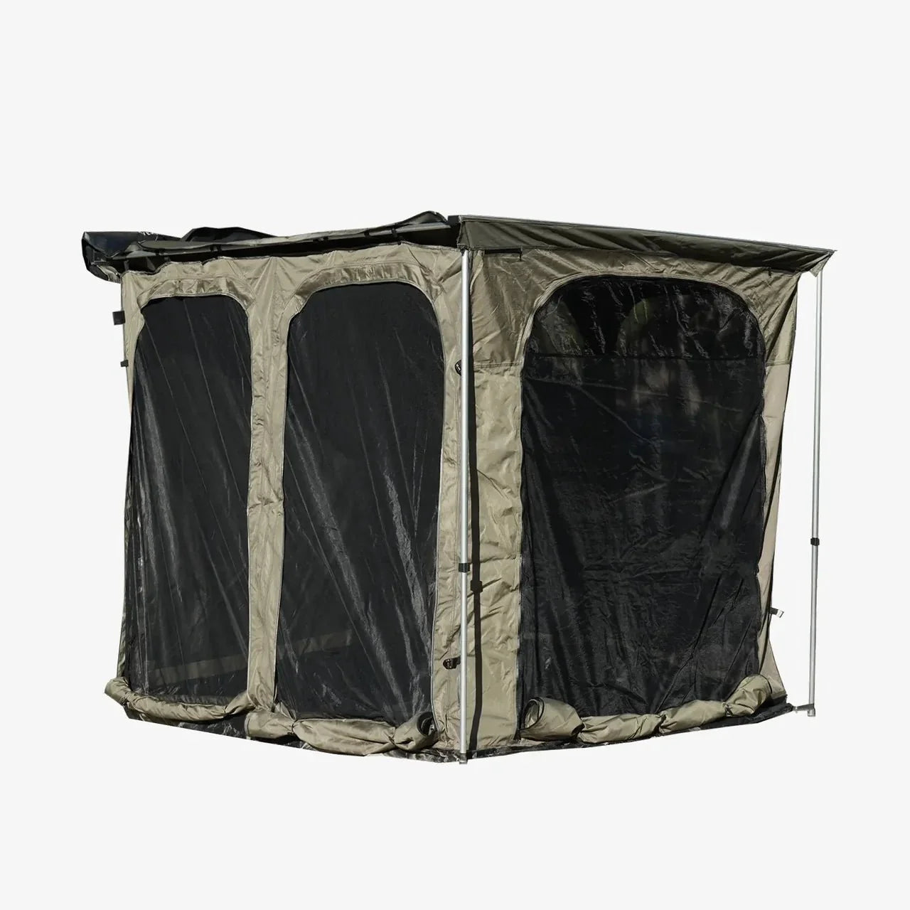 Inspired Overland 8ft Awning & Walls Combo Pack - Recon Recovery