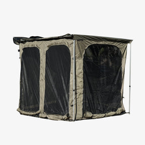 Inspired Overland Clip in Awning Side Room Addition - Recon Recovery