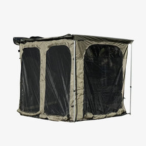 Inspired Overland 8ft Awning & Walls Combo Pack - Recon Recovery