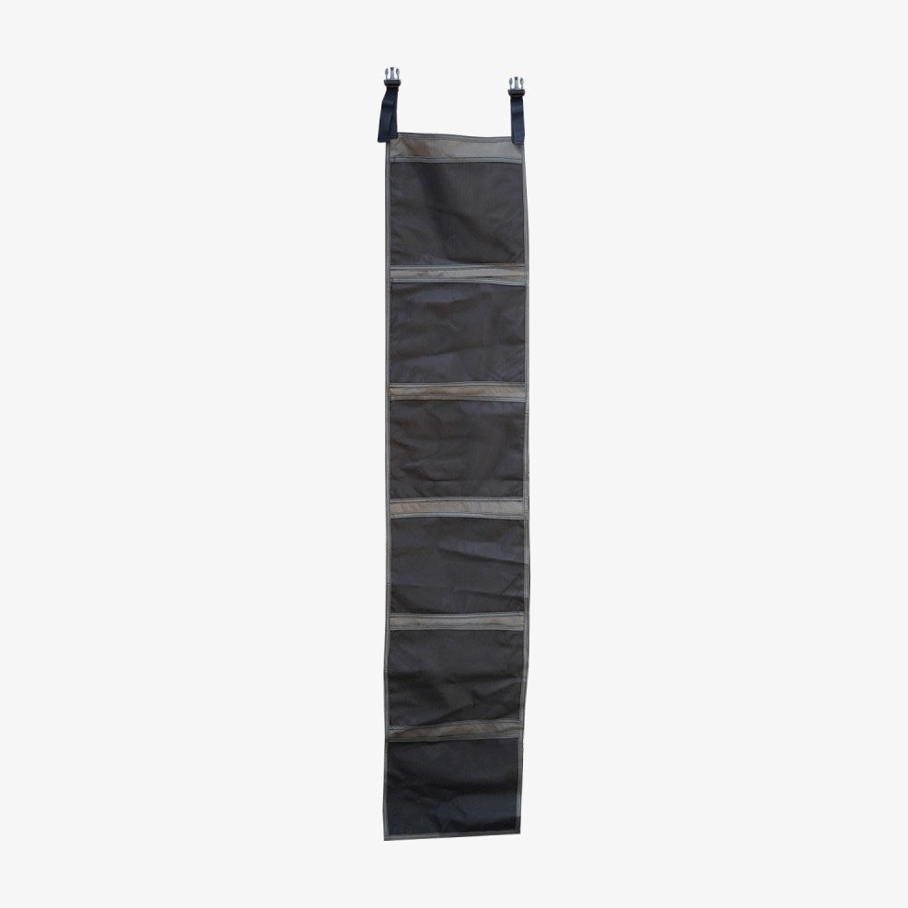 Inspired Overland 8ft Awning & Walls Combo Pack - Recon Recovery
