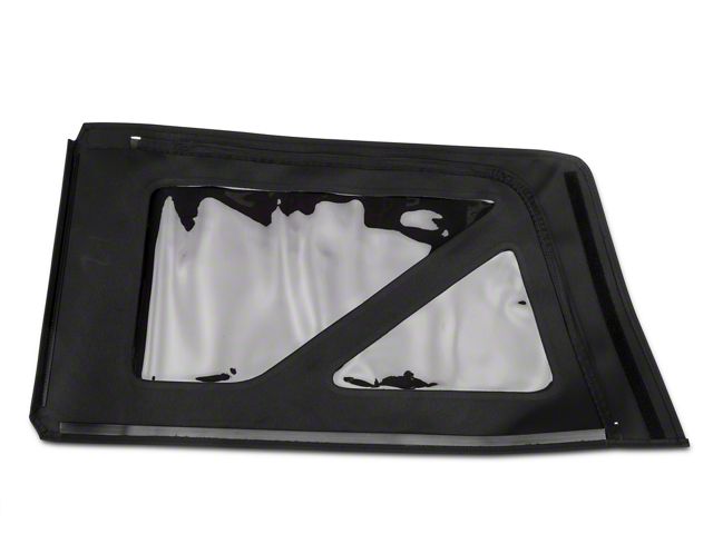 Smittybilt Bowless Soft Top Black Diamond For 2007-2018 Jeep Wrangler JK 2 Door - Recon Recovery