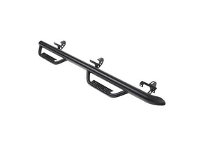 Smittybilt Nerf Step Side Bars For 2018-2025 Jeep Wrangler JL - Recon Recovery