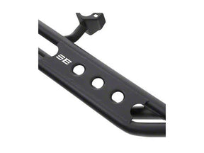 Smittybilt SRC Side Armor Sliders with Step For 2020-2025 Jeep Gladiator JT -  Recon Recovery