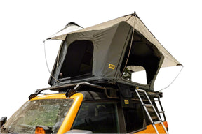 Smittybilt Aluminum Side Opening Roof Top Tent RTT - Recon Recovery