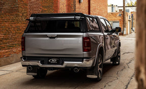 Outlander Soft Truck Cap Topper for 2015-2026 Ford F-150 6.5ft Standard Bed - Recon Recovery