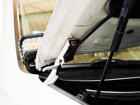 Low Profile LED Ditch Light Mounting Brackets For 2010-2022 Lexus GX 460 - Recon Recovery