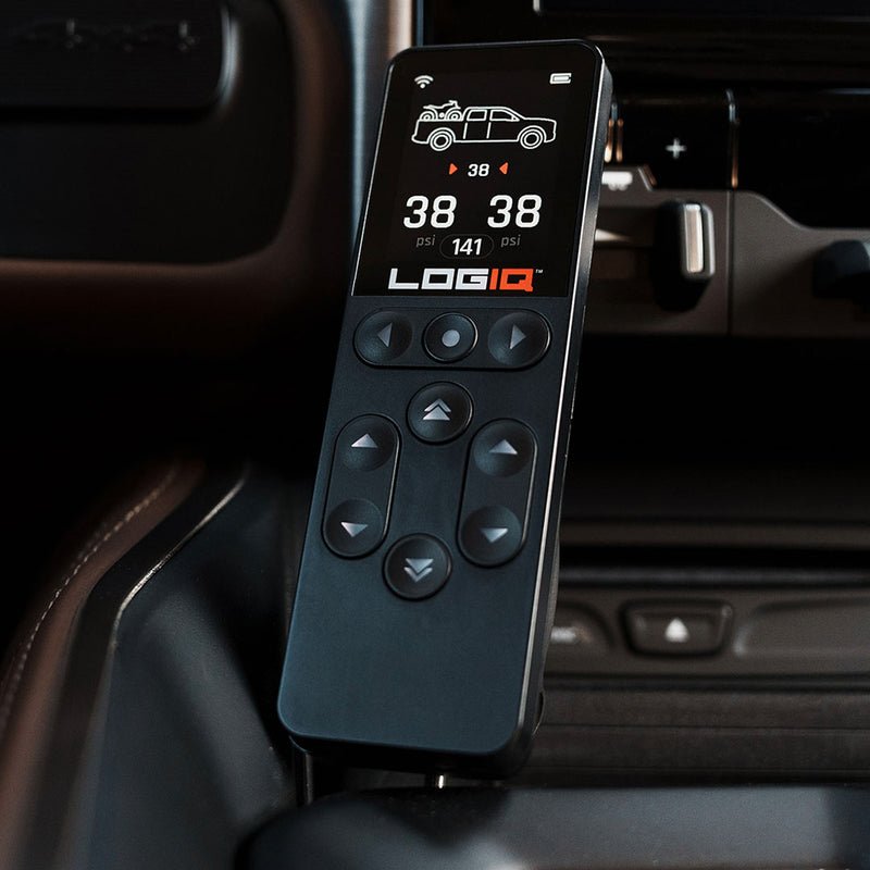 LOGIQ ReadyAir 2Channel Bluetooth Remote Control - Recon Recovery
