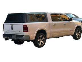 Outlander Soft Truck Cap Topper for 2019-2026 Ram 1500 - Recon Recovery